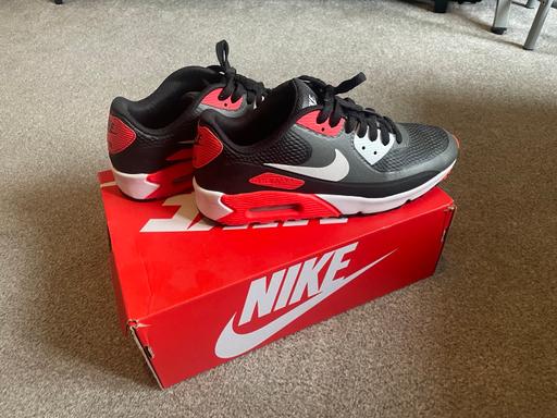Buy & Sell Coppull Chorley - Photos for Nike air max trainers (golf)