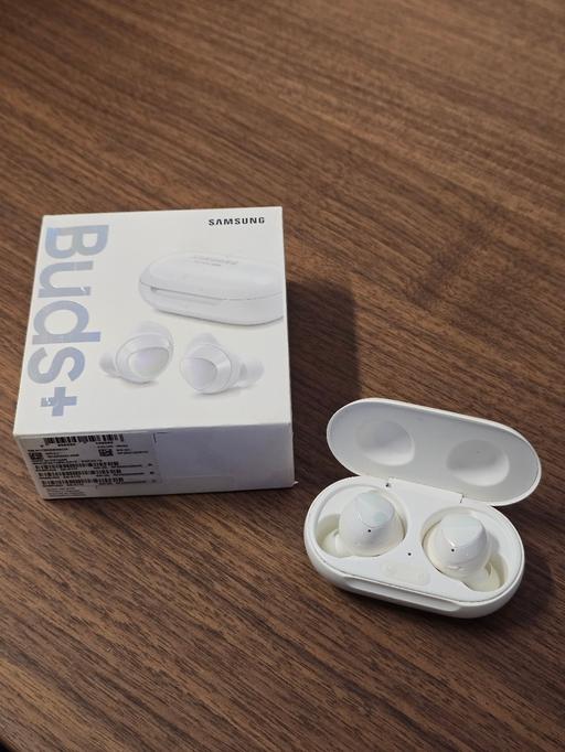 Buy & Sell Anstey Charnwood - Photos for Samsung Galaxy Buds plus