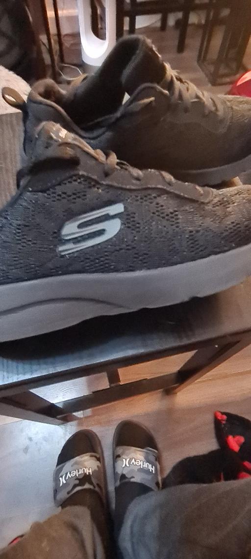 Buy & Sell Wythenshawe Manchester - Photos for Skechers Dynamight 2.0