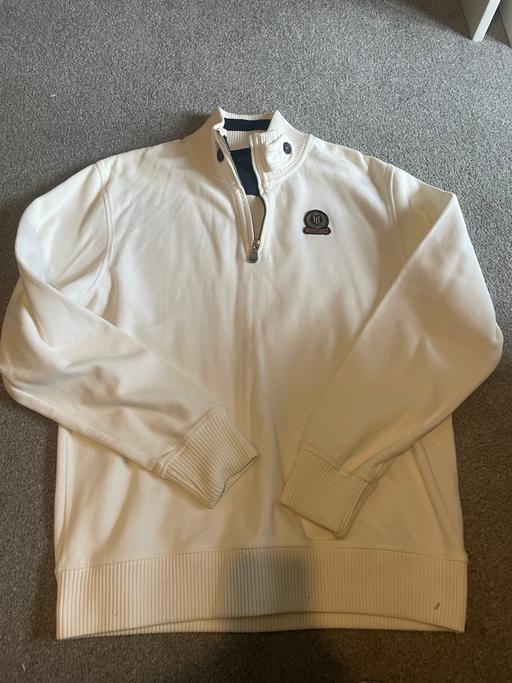 Buy & Sell Coppull Chorley - Photos for Henri Lloyd jumper