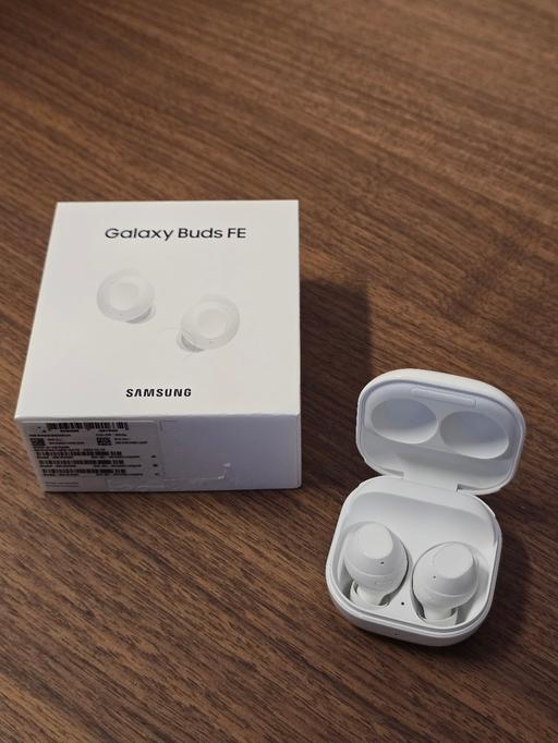 Buy & Sell Anstey Charnwood - Photos for Samsung Galaxy Buds FE
