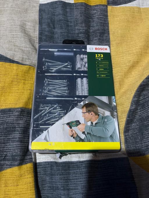 Buy & Sell Kimberworth Rotherham - Photos for Bosch power tools