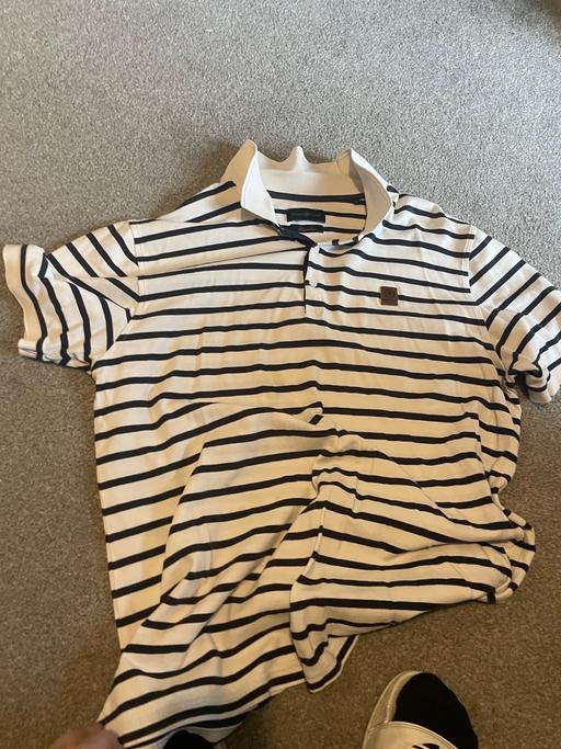 Buy & Sell Coppull Chorley - Photos for Henri Lloyd Polo T-shirt