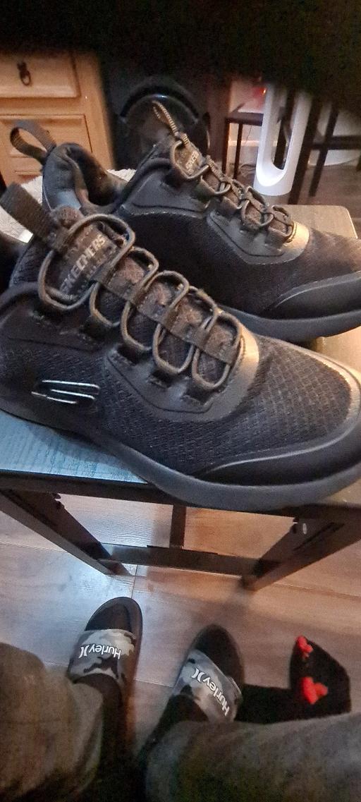 Buy & Sell Wythenshawe Manchester - Photos for skechers Dynamight