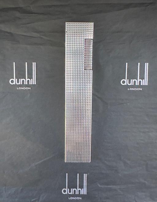 Buy & Sell Charing Cross Central London - Photos for Dunhill Rollagas ‘Longboy’ Hobnail - Rare