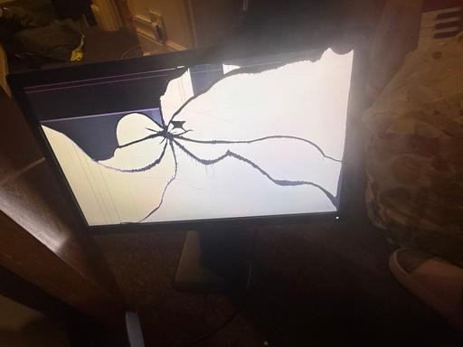 Buy & Sell Manor Park East London - Photos for HP computer