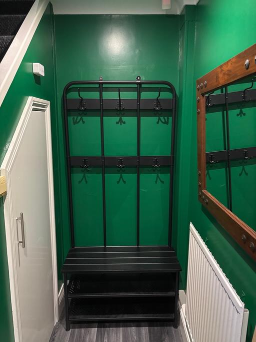 Buy & Sell Piccadilly Manchester - Photos for Ikea coat and shoe unit