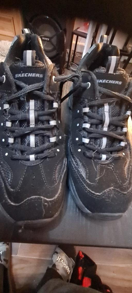 Buy & Sell Wythenshawe Manchester - Photos for skechers trubuck