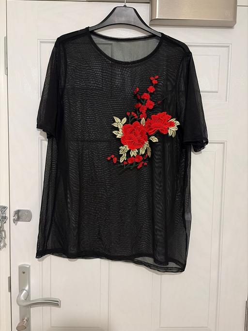 Buy & Sell Stechford Birmingham - Photos for Top size 16