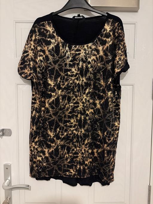 Buy & Sell Stechford Birmingham - Photos for Top size 16