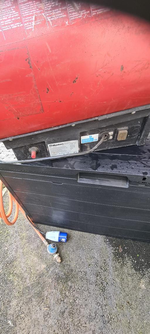 Buy & Sell Wythenshawe Manchester - Photos for space heater