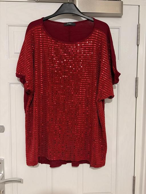 Buy & Sell Bordesley Green Birmingham - Photos for Top size 20-22