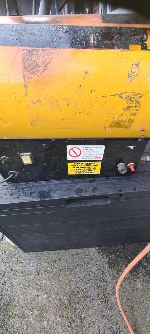 Buy & Sell Wythenshawe Manchester - Photos for SPACE HEATER