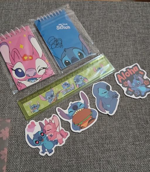 courses Bradley Fold Trading Estate Bury - Photos for Stitch Staionary New