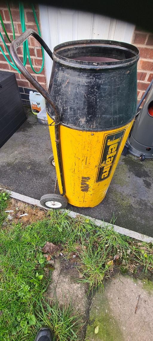 Buy & Sell Wythenshawe Manchester - Photos for SPACE HEATER