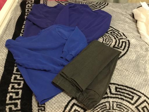 Buy & Sell Woodcross Wolverhampton - Photos for 3 Boys School Jumpers 1Pair School Trousers