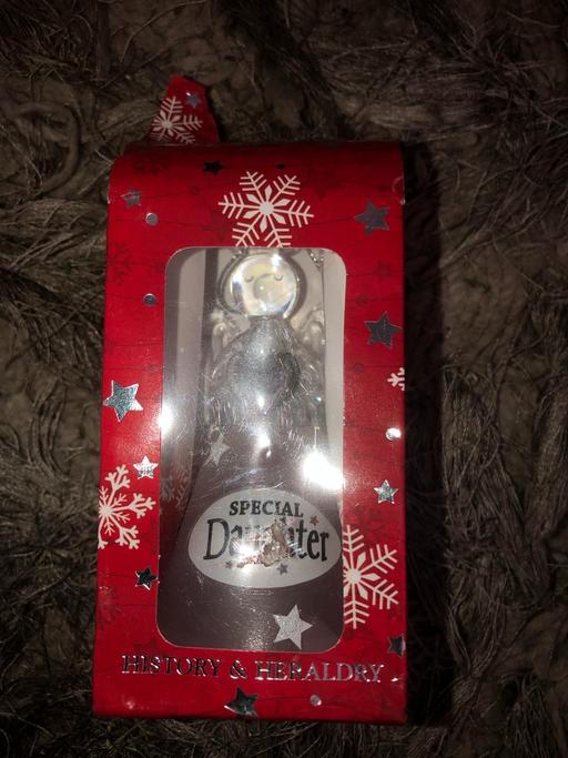 Buy & Sell Bilston Wolverhampton - Photos for New daughter bauble