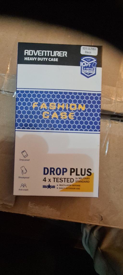 Buy & Sell Wythenshawe Manchester - Photos for S25 ultra case