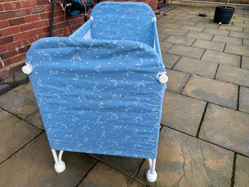Buy & Sell Upper Gornal Dudley - Photos for Travel cot