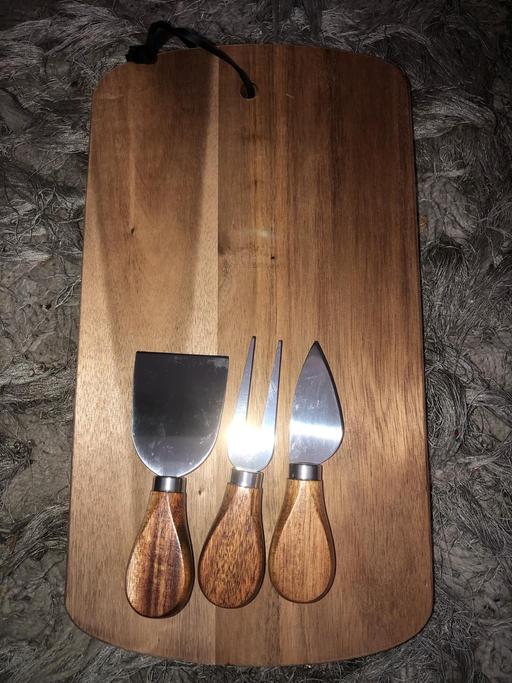Buy & Sell Stow Heath Wolverhampton - Photos for Cheese board