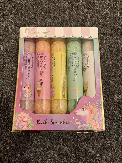 Buy & Sell Saltley Birmingham - Photos for Gift set