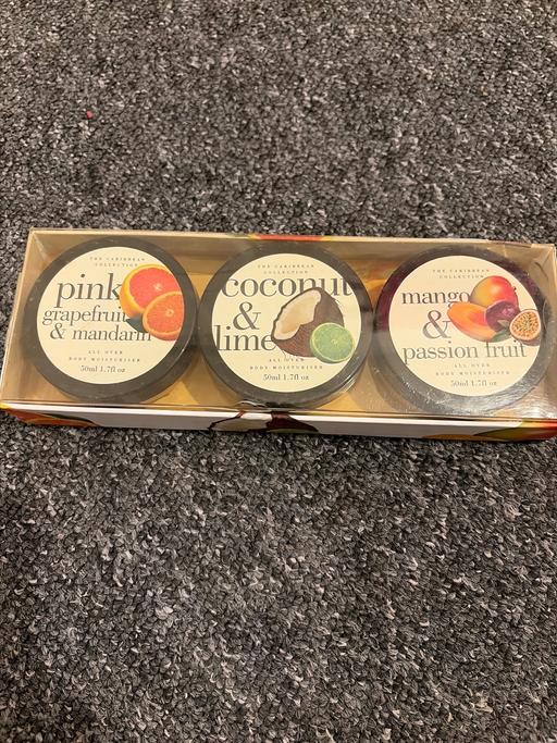 Buy & Sell Bordesley Green Birmingham - Photos for Gift set