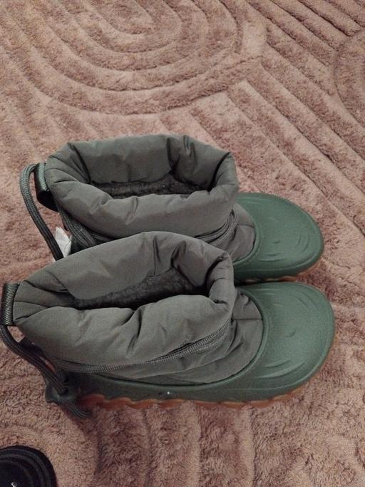 Buy & Sell Bushbury Wolverhampton - Photos for croc boots