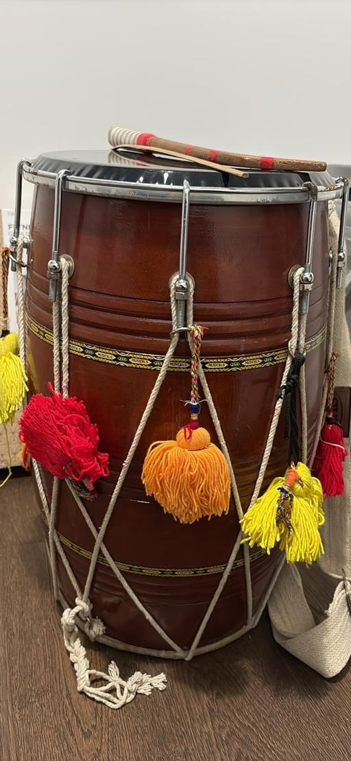 Buy & Sell - Photos for Indian Dhol (instrument)