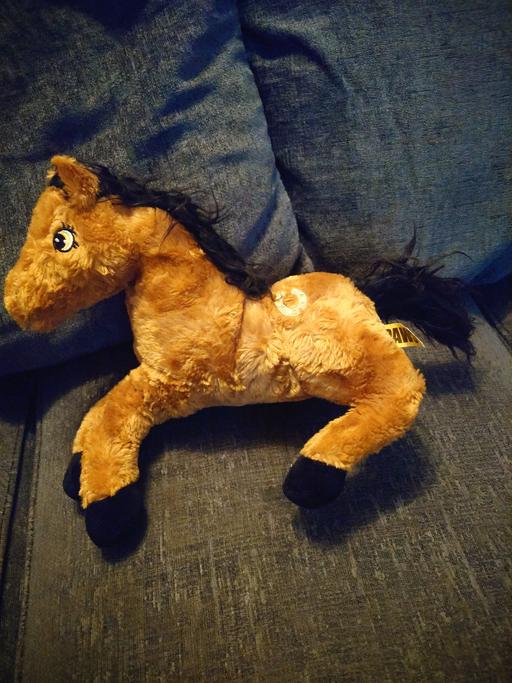 Buy & Sell Woodthorpe Charnwood - Photos for Horse soft toy