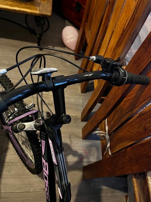 Buy & Sell The Headland Hartlepool - Photos for Boss mountain bike