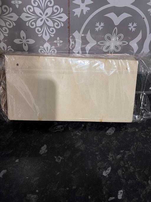 Buy & Sell Bordesley Green Birmingham - Photos for Wooden craft plaques