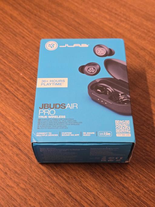 Buy & Sell Anstey Charnwood - Photos for JLAB Jbuds Air pro