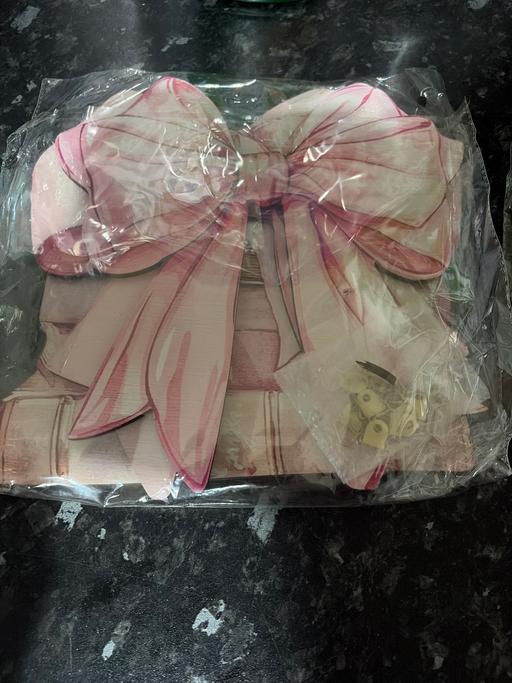 Buy & Sell Bordesley Green Birmingham - Photos for Now wall plaque x3