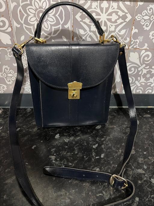 Buy & Sell Bordesley Green Birmingham - Photos for New leather bag