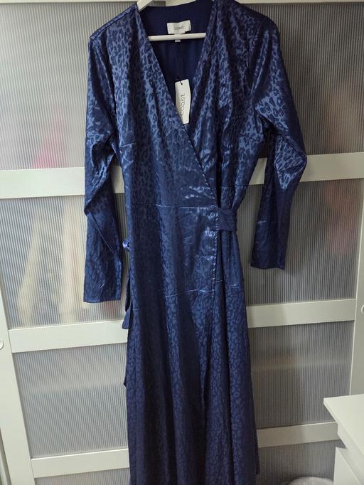 Buy & Sell Weston Point Halton - Photos for 🌟NEW🌟 Size 18 COAST wrap dress