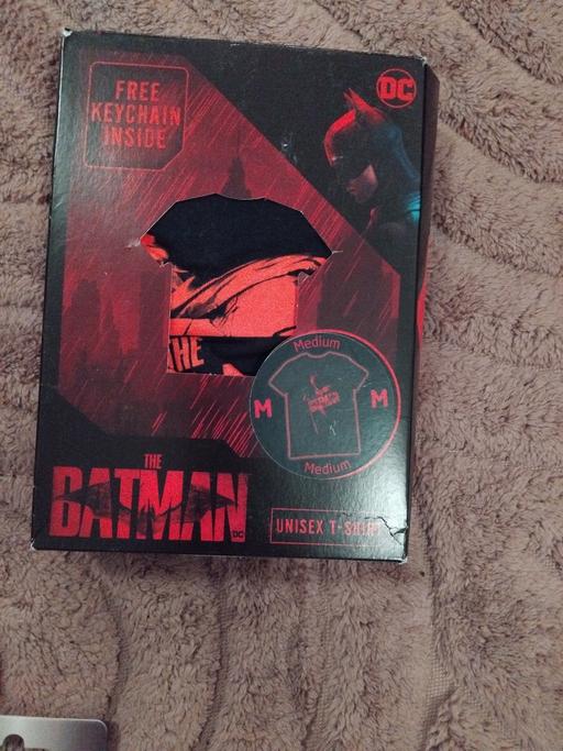 Buy & Sell Fordhouses Wolverhampton - Photos for batman t-shirt