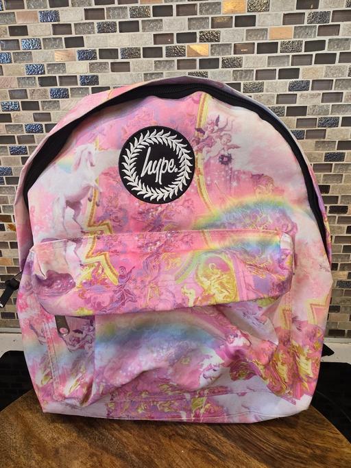 Buy & Sell Longley Sheffield - Photos for Girls Hype backpack
