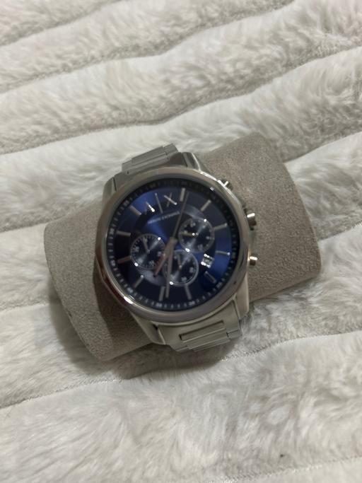 Buy & Sell Worsley Salford - Photos for Armani watch