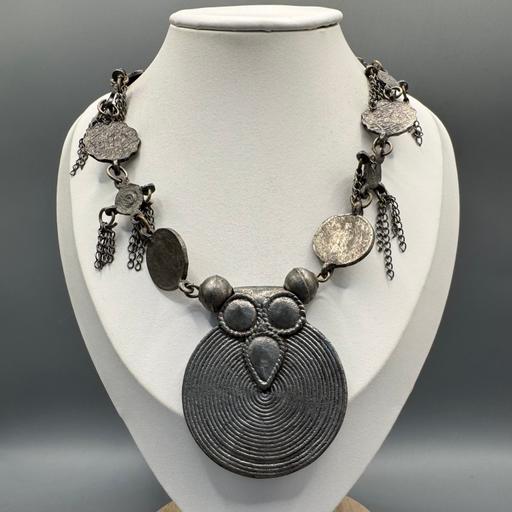 Buy & Sell Camp Hill Birmingham - Photos for Large Vintage Ethnic Indian Necklace