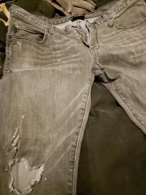 Buy & Sell Morley Leeds - Photos for Armani jeans