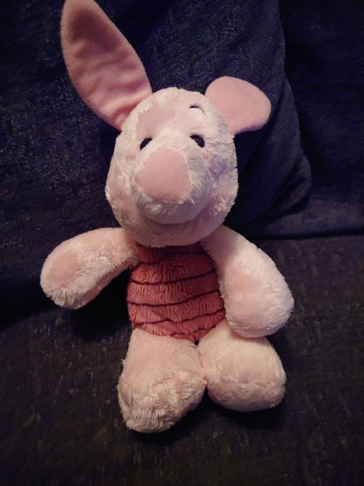 Buy & Sell Woodthorpe Charnwood - Photos for Piglet soft toy