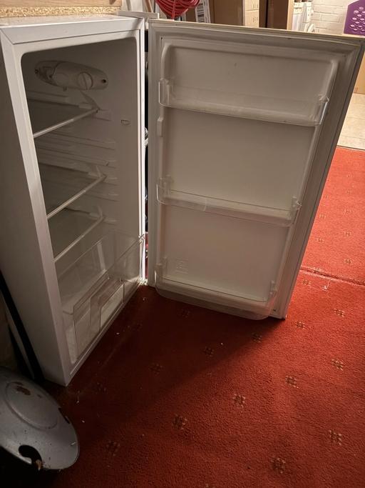 Buy & Sell Elton Cheshire West and Chester - Photos for Under counter fridge - free