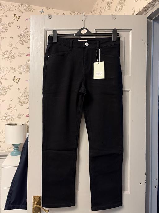 Buy & Sell Duckmanton Chesterfield - Photos for Ladies Hattie & vic jeans