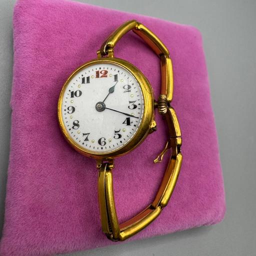 Buy & Sell Tyseley Birmingham - Photos for Untested Antique Watch