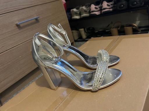 Buy & Sell West Bromwich Sandwell - Photos for Size 7 heeels