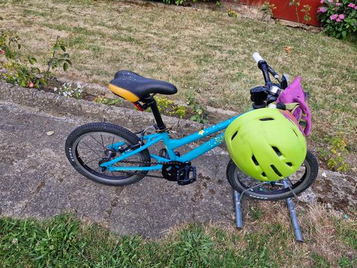 Buy & Sell Sipson Hillingdon - Photos for KIDS CARRERA BIKE BICYCLE