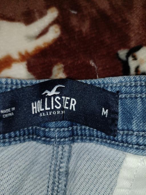 Buy & Sell Beeston Park Leeds - Photos for Hollister jeans medium