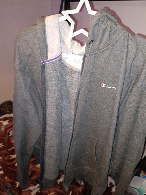 Buy & Sell Beeston Park Leeds - Photos for champion jumpers