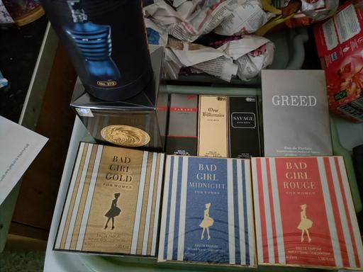 Buy & Sell Tingley Common Leeds - Photos for perfume n aftershave new boxed