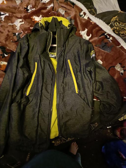 Buy & Sell Morley Leeds - Photos for superdry large